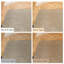 Housse pour tapis d'escalier moelleux 8 po x 30 po 12 pièces-1488627470