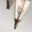 Etheridge 2 - Bulb 64.1cm H Outdoor Wall Lantern-113654476