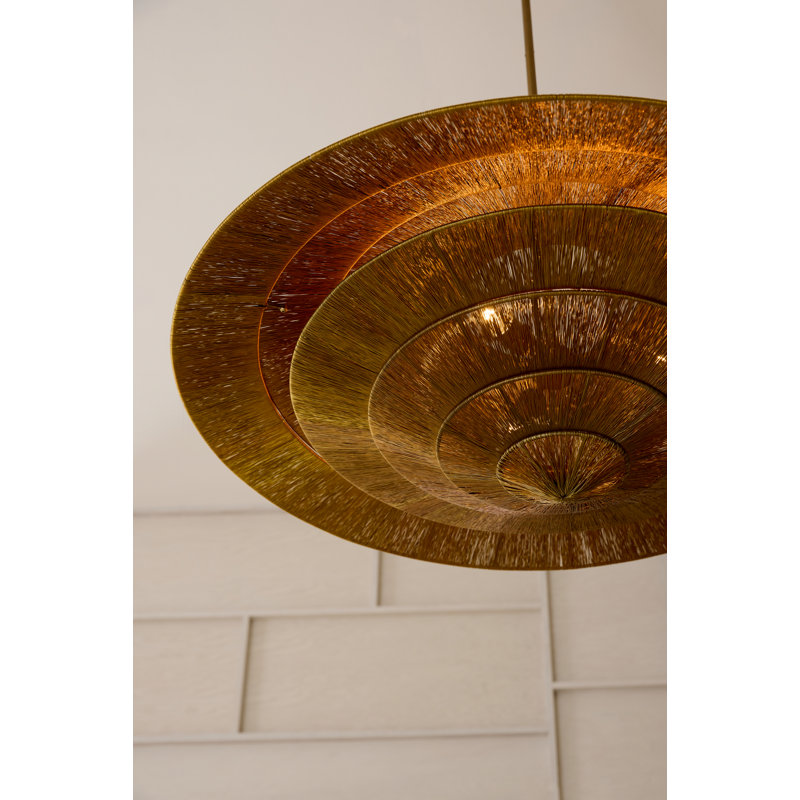 Lexa 3 - Light Pendant