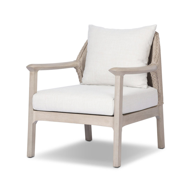 Chaise d'extérieur Gelina