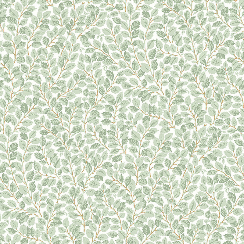 Boråstapeter Hazel Wallpaper, Ivory