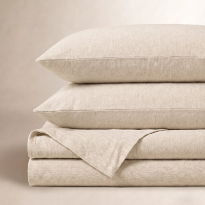 Cotton Sheet Set