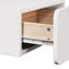 Bedside Table 2 Pcs 39 X 34 X 16.5 Cm Solid Pine Wood-2067158751