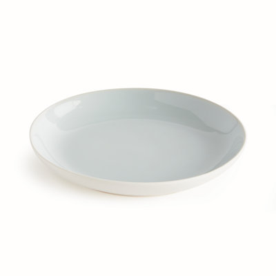 Barclay Butera Designs Ceramic Appetizer Plate