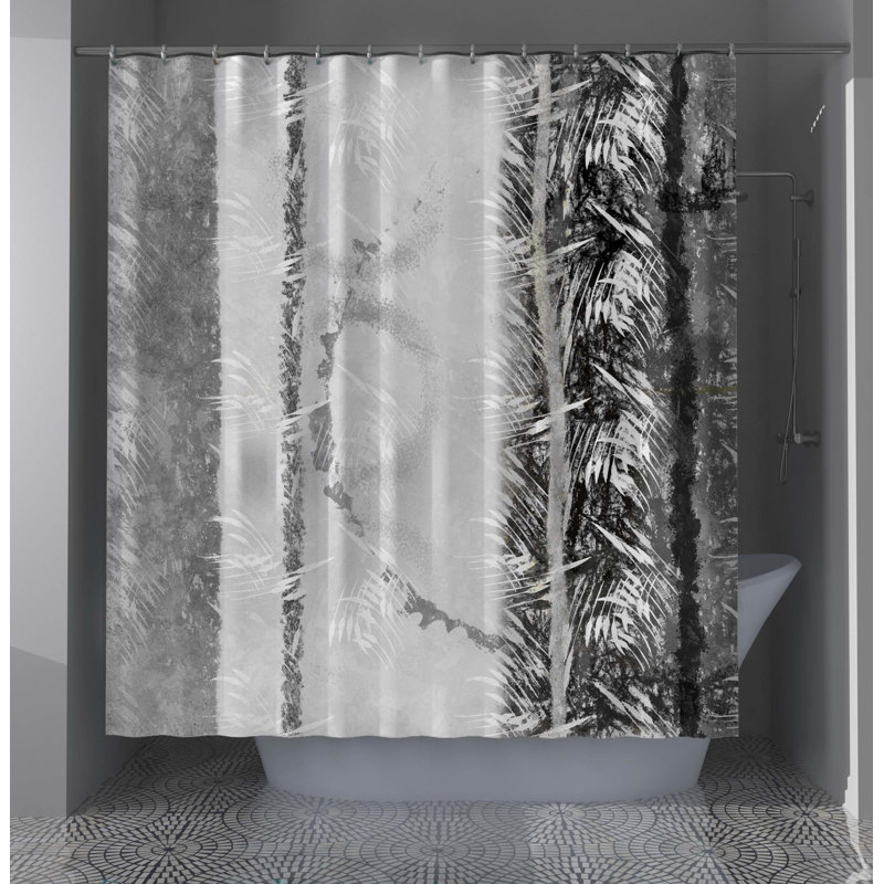 Shower Curtain