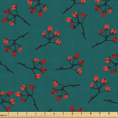 Akhir Multi-purpose Fabric