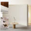 Paravent pliant, cloison en papier portable, anti-basculement stable pour le bureau personnel-1113553765-1113553767