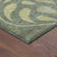 Tapis botanique intérieur / extérieur lavable à la machine Lanphear ACN2411-1048656695