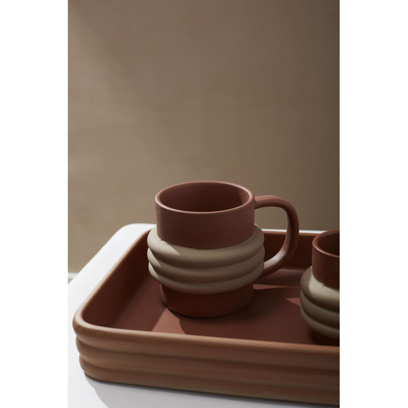 Hansmartin Ceramic Coffee Mug