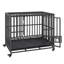 Digno Metal Pet Crate-288759797