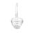 Orren Ellis Stainless Steel Fruit Bowl