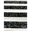 Non-Slip Striped Doormat