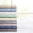 6 Piece Organic Cotton Towel Set-1581434111