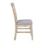 Chaise de salle à manger (ensemble de 2 pièces)-1162333327