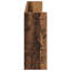 Wood Magazine Rack-356894312