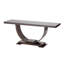 Salon 54'' W Solid Wood Console Table-49786669