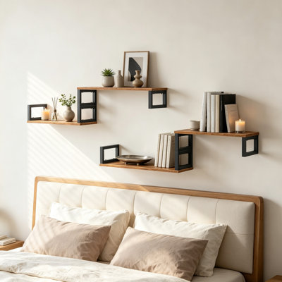 Floating Shelf
