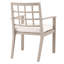 Cap-Ferrat Outdoor Dining Armchair-69218481