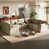 Chenille beige