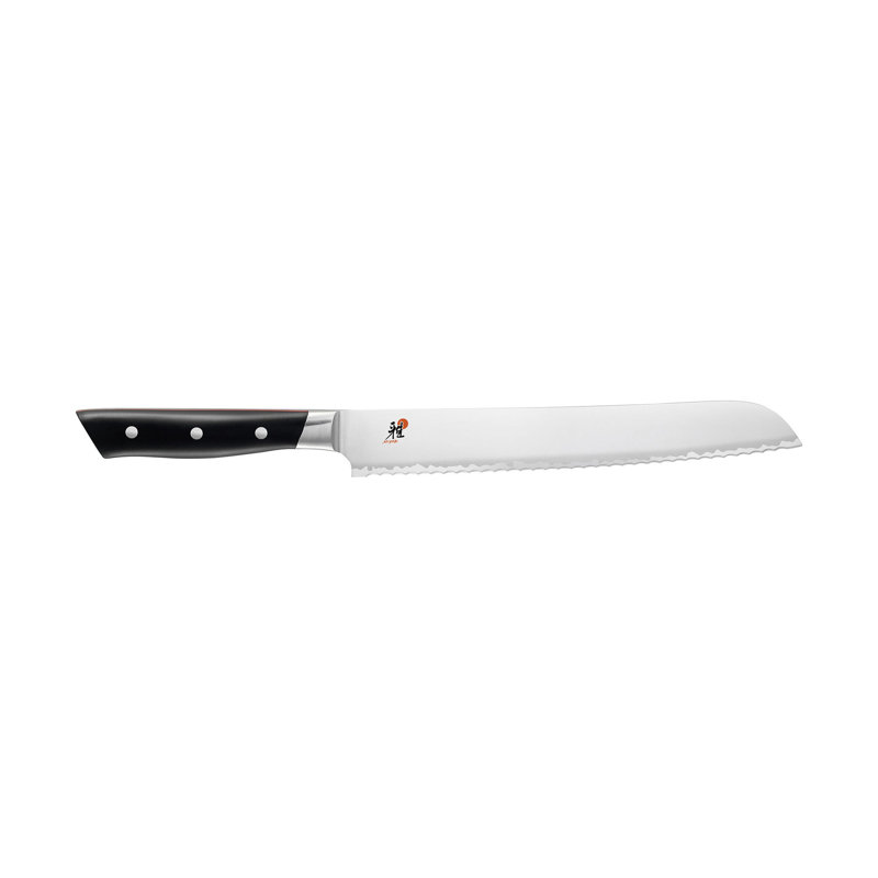 Miyabi Evolution 9.06-inch Serrated Bread Knife