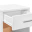 35cm W Manufactured Wood Bedside Table-101281120-123821929