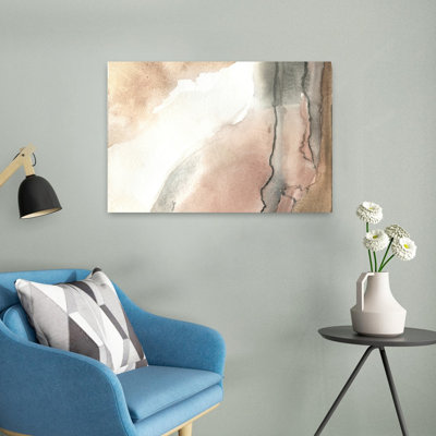 Split, art contemporain abstrait