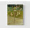 Amandier en fleur par Vincent Van Gogh, peinture d'amandier, impression de Van Gogh, Art mural nature, art mural amande, art mural encadré
