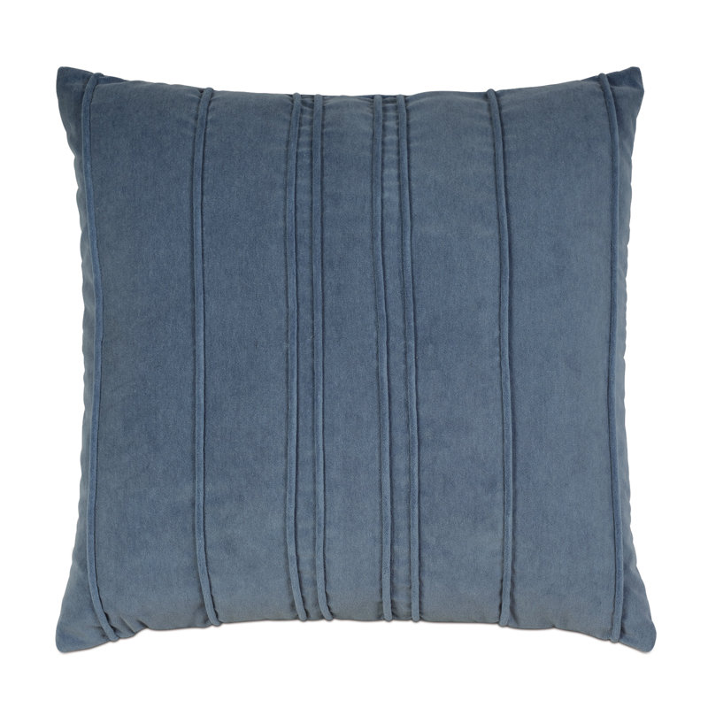 Penelope Square Pillow Cover & Insert