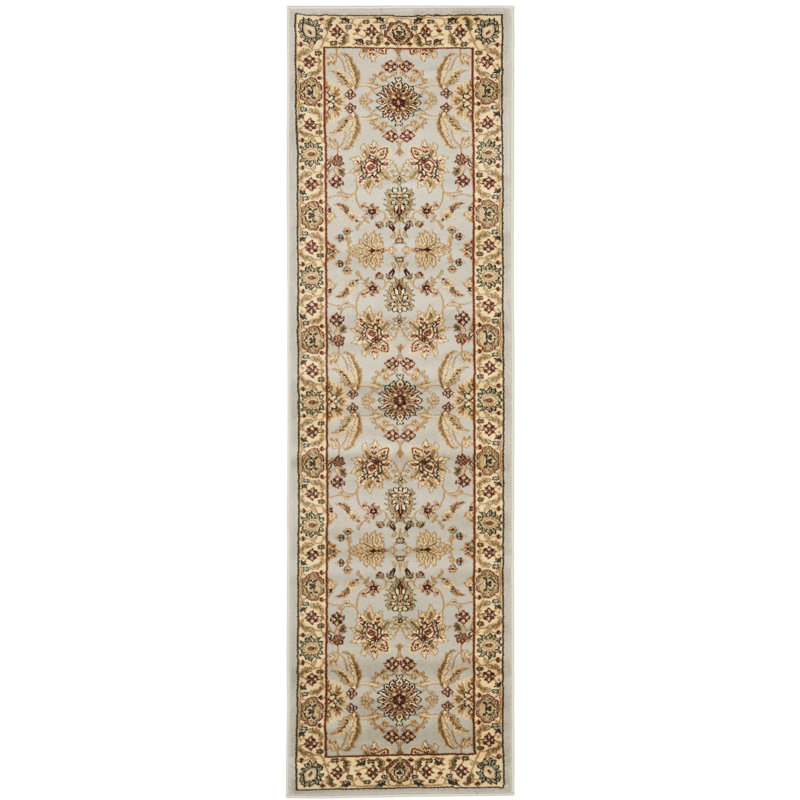 Lyndhurst Performance Oriental Rug, Runner 2'3" x 12'
