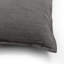 Broadway Pillow Cover-Broadway Denim-20"X20"