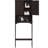 Dharmraj Over The Toilet Bathroom Storage With Upper Cabinets And Open Shelves-1681594250