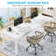 Alyzia 78.8'' W Rectangle Computer Desk-1339406139