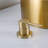 Single-Hole Single-handle Bathroom Faucet-71811699