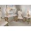 Table d'appoint Eiten Platine Bella