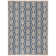 Villa Screen Performance Geometric Rug