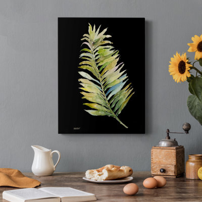 " Frond II "