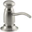 Traditional Design Soap/Lotion Dispenser-1100932693