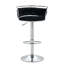 Christal Height Adjustable Swivel Bar Stool-129646688-129646716
