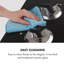 Klarstein 3250W Gas Double Torch