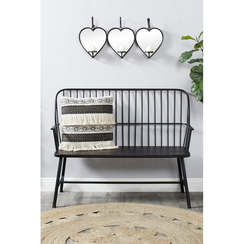 16.0'' H Metal Wall Wall Sconce