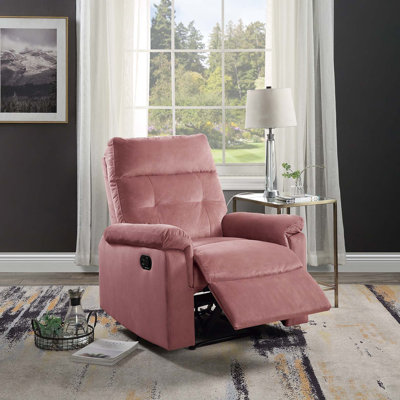 Single Recliner