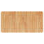 Armalla 80cm Solid Wood Bathroom Vanity Top