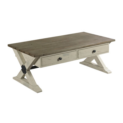 Table basse Gerke