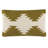 Balzer Geometric Cotton Throw Pillow
