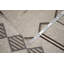 Mesa Wool Geometric Shapes Area Rug-1933261496