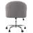 Chaely Linen Task Chair-35931349