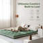 Matelas de lit pliable japonais Blinddarm-1312296712