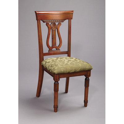 Chaise d'appoint en polyester Ephrata