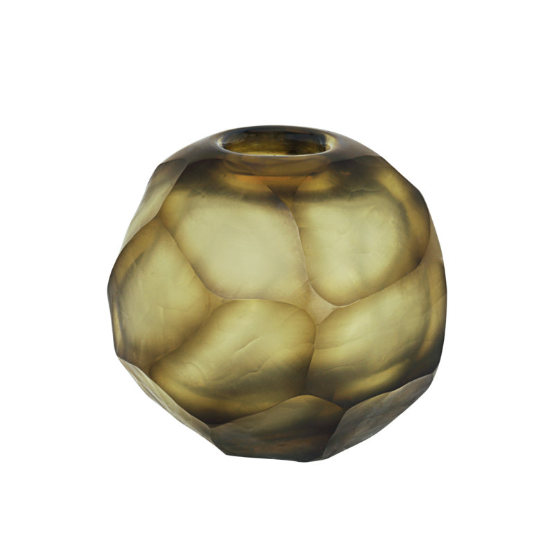 Glass Table Vase