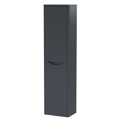 Lunar Bathroom Storage